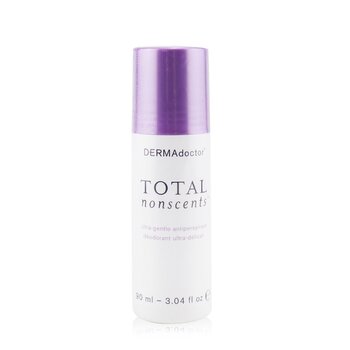 Total Nonscents Ultra-Gentle Antiperspirant