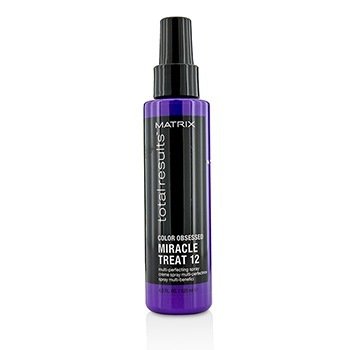 Total Results Color Obsessed Miracle Treat 12 (Multi-Perfecting Spray)
