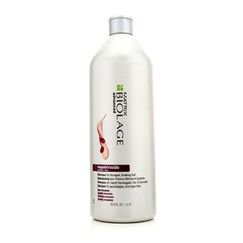 Biolage Advanced RepairInside Shampoo (For Damaged, Breaking Hair)