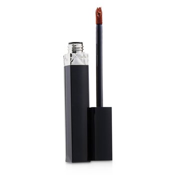 Christian Dior Rouge Dior Liquid Lip Stain - # 751 RocknMetal (Rusty Red)