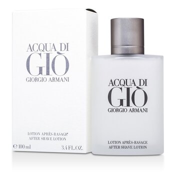 Giorgio Armani Acqua Di Gio - voda po holení