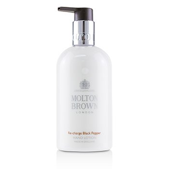 Re-Charge Black Pepper Hand Lotion
