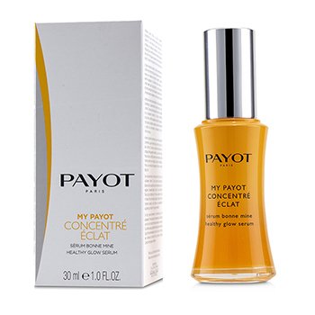 My Payot Concentre Eclat Healthy Glow Serum