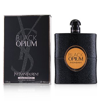 Black Opium - parfémovaná voda s rozprašovačem
