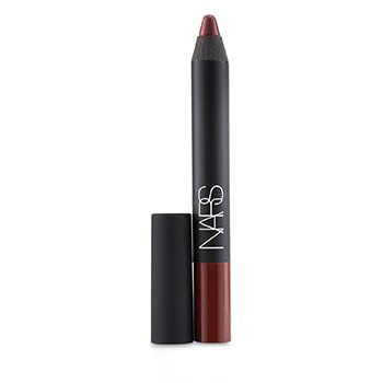 NARS Velvet Matte Lip Pencil - Consuming Red