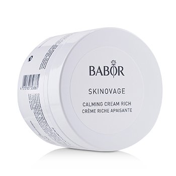 Skinovage Calming Cream Rich (Salon Size)
