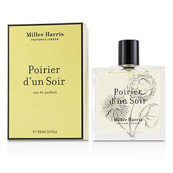 Miller Harris Poirier Dun Soir Eau De Parfum Spray