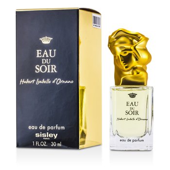 Eau Du Soir - parfémovaná voda s rozprašovačem