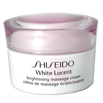 Zesvětlující rozjasňující masážní krém N White Lucent Brightening Massage Cream N
