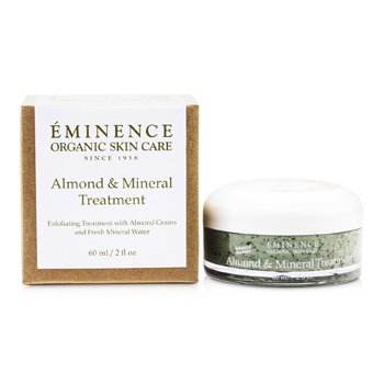 Eminence Péče s mandlemi a minerály Almond & Mineral Treatment