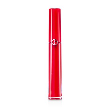 Matný lak na rty Lip Maestro Lip Gloss - č. 400 (The Red)