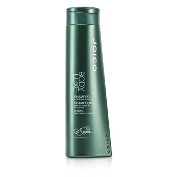 Luxusní šampon Body Luxe Shampoo (pro plnost a objem)