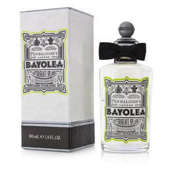 Bayolea - voda po holení bez rozprašovače