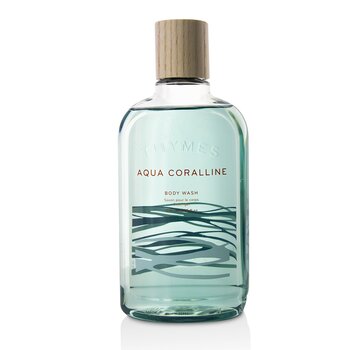 Aqua Coralline - sprchový gel