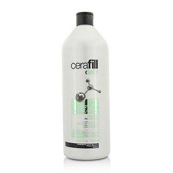Cerafill Defy Thickening Shampoo (For Normal to Thin Hair)