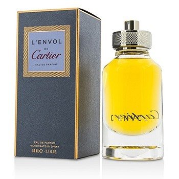 L'Envol De Cartier doplnění parfému ve spreji