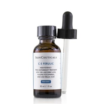 Skin Ceuticals CE Ferulic High Potency Triple Antioxidační léčba