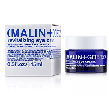 MALIN+GOETZ Revitalizing Eye Cream