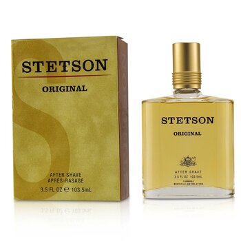 Stetson Original After Shave Splash