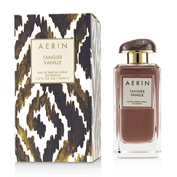 Tangier Vanille Eau De Parfum Spray