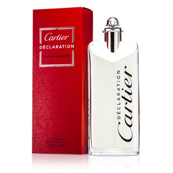 Cartier Declaration - toaletní voda s rozprašovačem