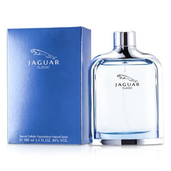 Jaguar Jaguar - toaletní voda s rozprašovačem