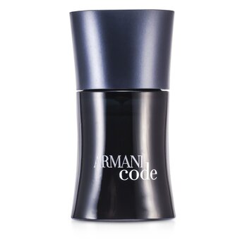 Armani Code - toaletní voda s rozprašovačem
