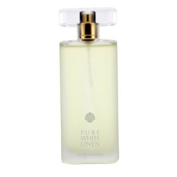 Pure White Linen - parfémovaná voda s rozprašovačem