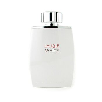 White Pour Homme - toaletní voda s rozprašovačem