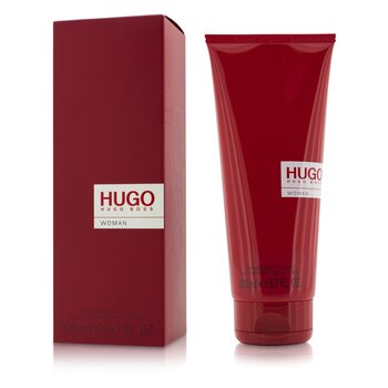 Hugo Woman - parfémované tělové mléko
