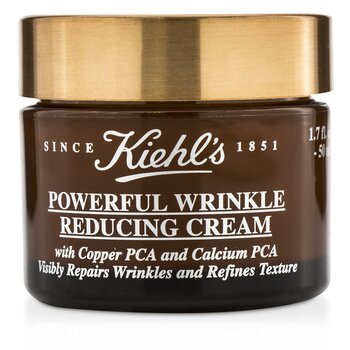 Krém proti vráskám Powerful Wrinkle Reducing Cream