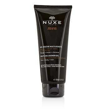 Nuxe Men sprchový gel na různé použití