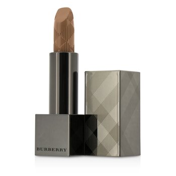 Burberry Kisses Hydrating Lip Colour - # No. 01 Nude Beige