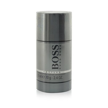 Hugo Boss Boss Bottled - tuhý deodorant