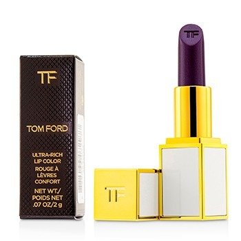 Tom Ford Boys & Girls Lip Color - # 12 Georgie (Ultra Rich)