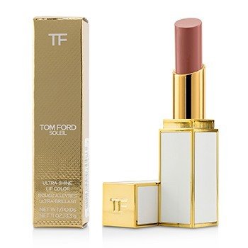 Ultra Shine Lip Color - # 03 Nubile