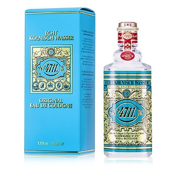 4711 Eau De Cologne - kolínská voda