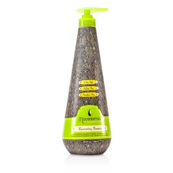 Omlazující šampon Rejuvenating Shampoo ( pro suché nebo poškozené vlasy )