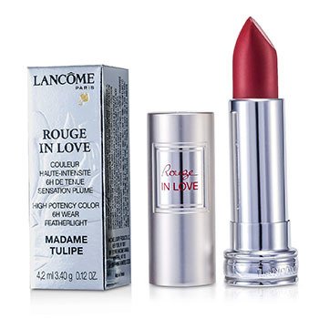 Rtěnka Rouge In Love Lipstick - č. 156B Madame Tulipe