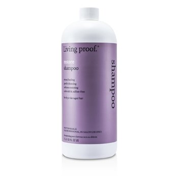 Regenerační šampon Restore Shampoo (pro suché nebo poškozené vlasy) (salonní produkt)