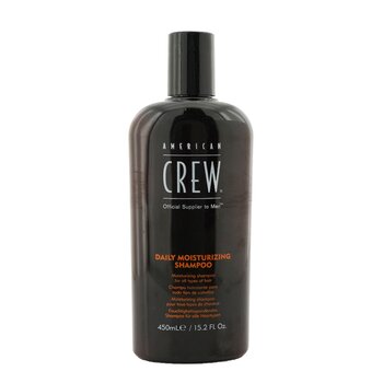 Pánský hydratační šampon Men Daily Moisturizing Shampoo (pro všechny typy vlasů)