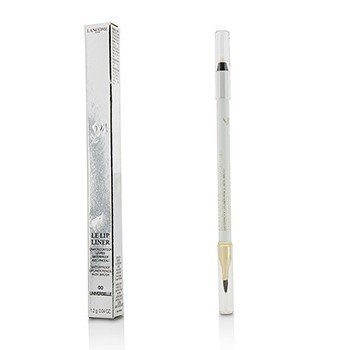 Lancome Le Lip Liner voděodolná tužka na rty se štětečkem - #00 Universelle