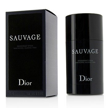 Christian Dior Sauvage deodorant v tyčince