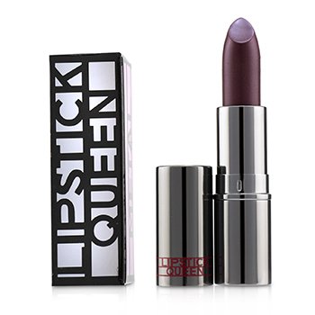 Lipstick Queen Metal Lipstick - # Noire Metal (Mesmerizing Metallic Blackberry)