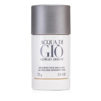 Giorgio Armani Acqua Di Gio - tuhý deodorant