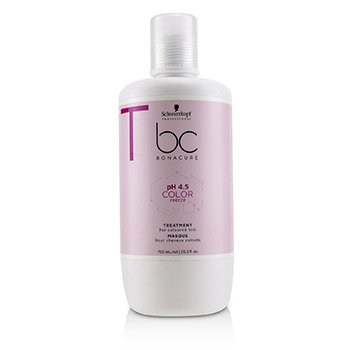 BC Bonacure pH 4.5 Color Freeze Treatment (For Coloured Hair)