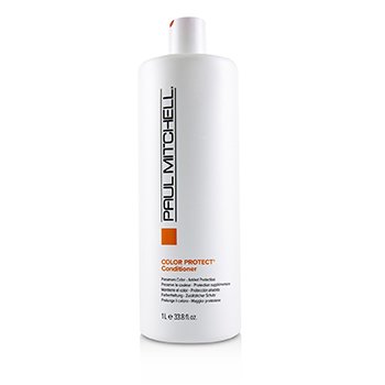Paul Mitchell Color Protect Conditioner (Preserves Color - Added Protection)