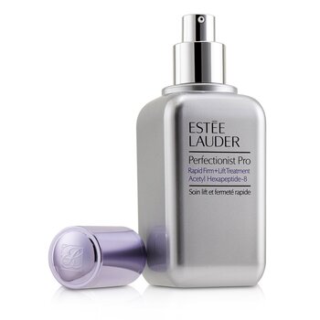 Estee Lauder Perfectionist Pro Rapid Firm + Lift Treatment Acetyl Hexapeptide-8 - For All Skin Types (Limited Edition)