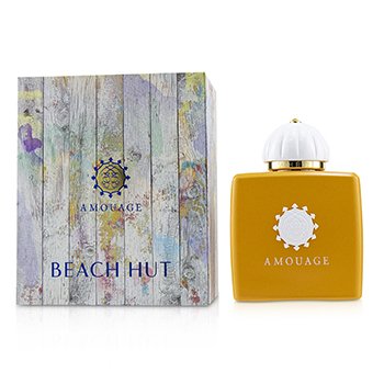 Amouage Beach Hut Eau De Parfum Spray