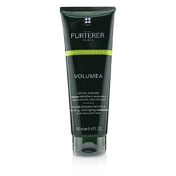 Volumea Volume Enhancing Ritual Volumizing, Detangling Conditioner - Fine and Limp Hair (Salon Product)